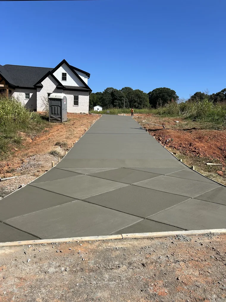 J&B Concrete Solutions work 2