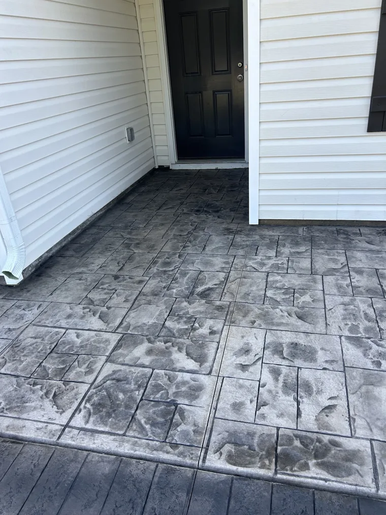 J&B Concrete Solutions work 7