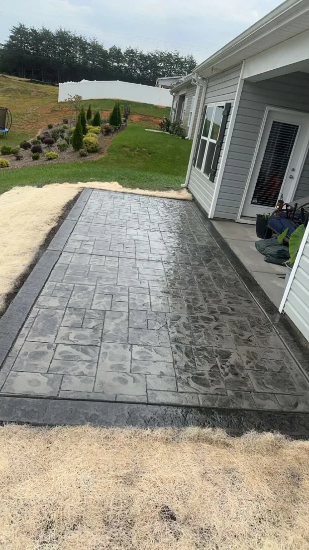 J&B Concrete Solutions work 10